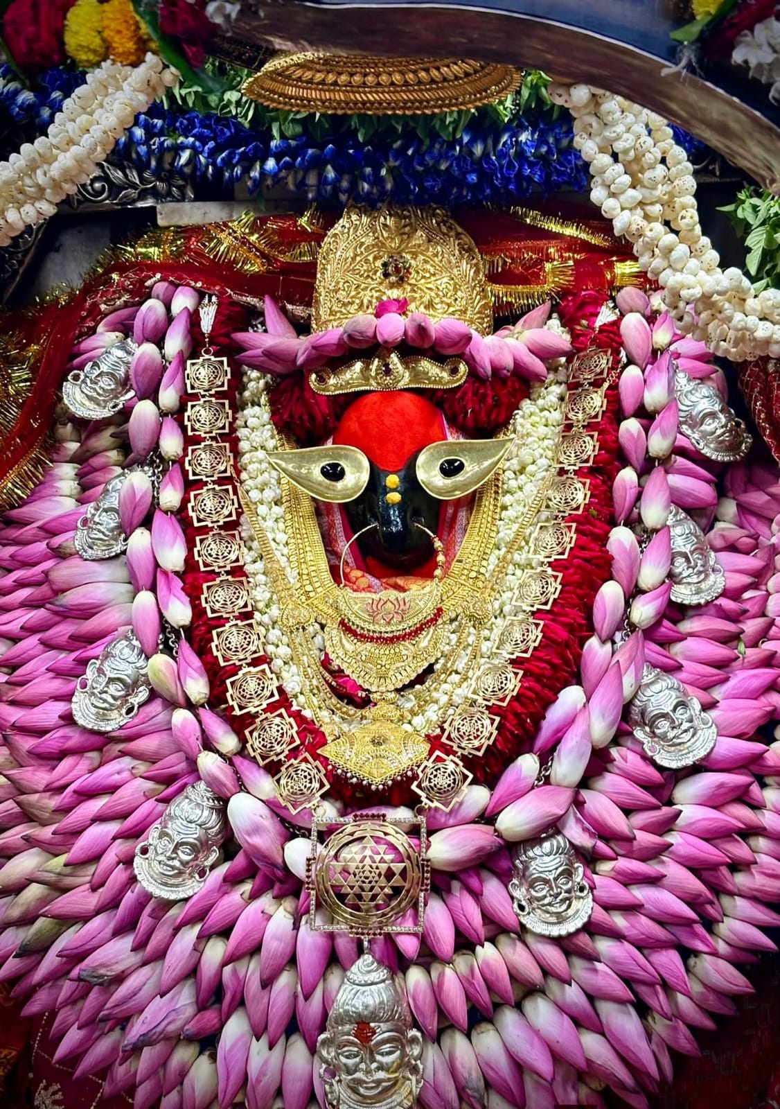 Durga Kund Mandir