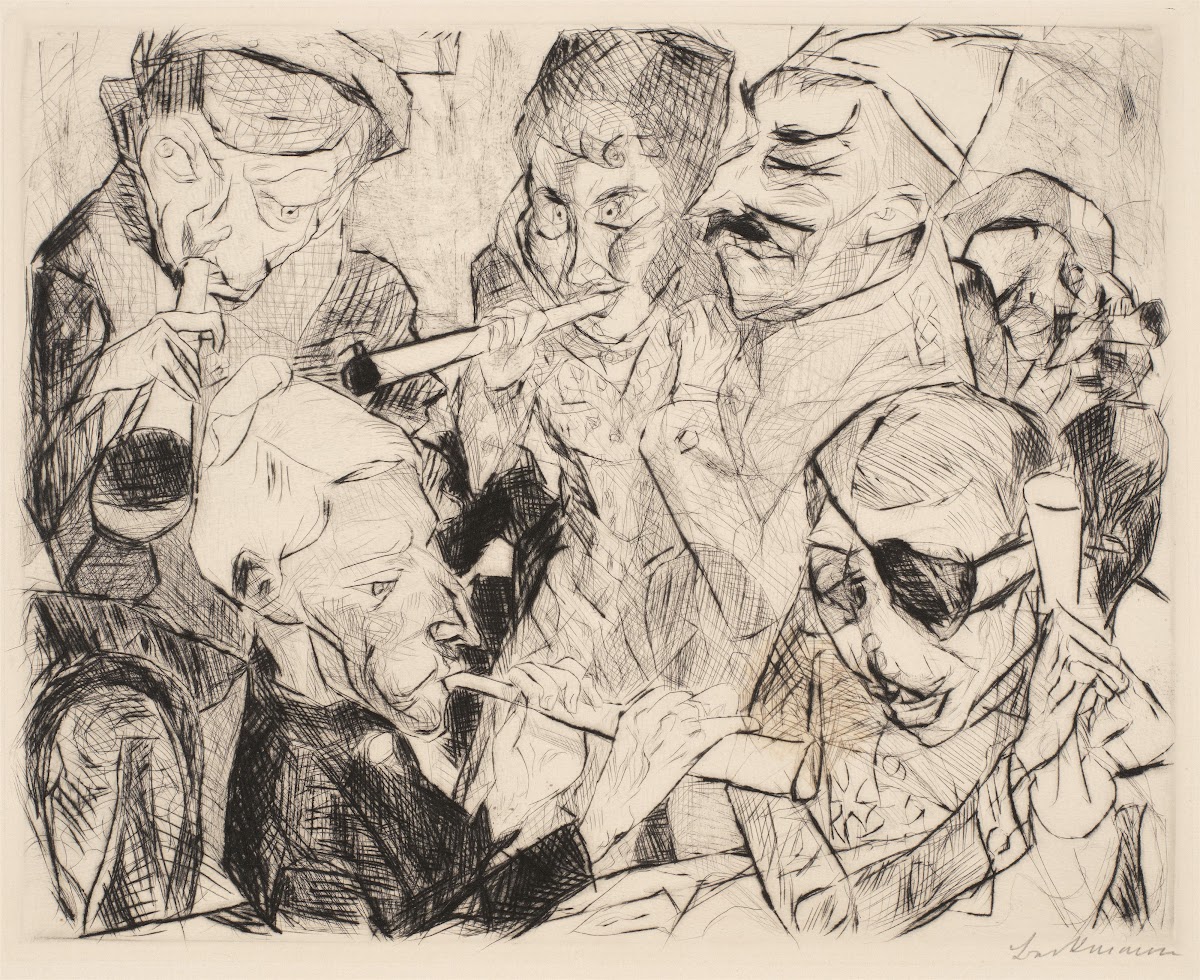Prosit Neujahr 1917