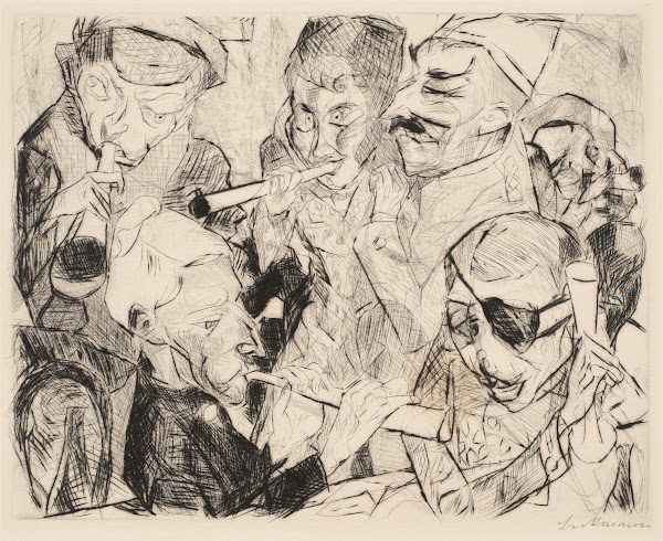 Prosit Neujahr 1917