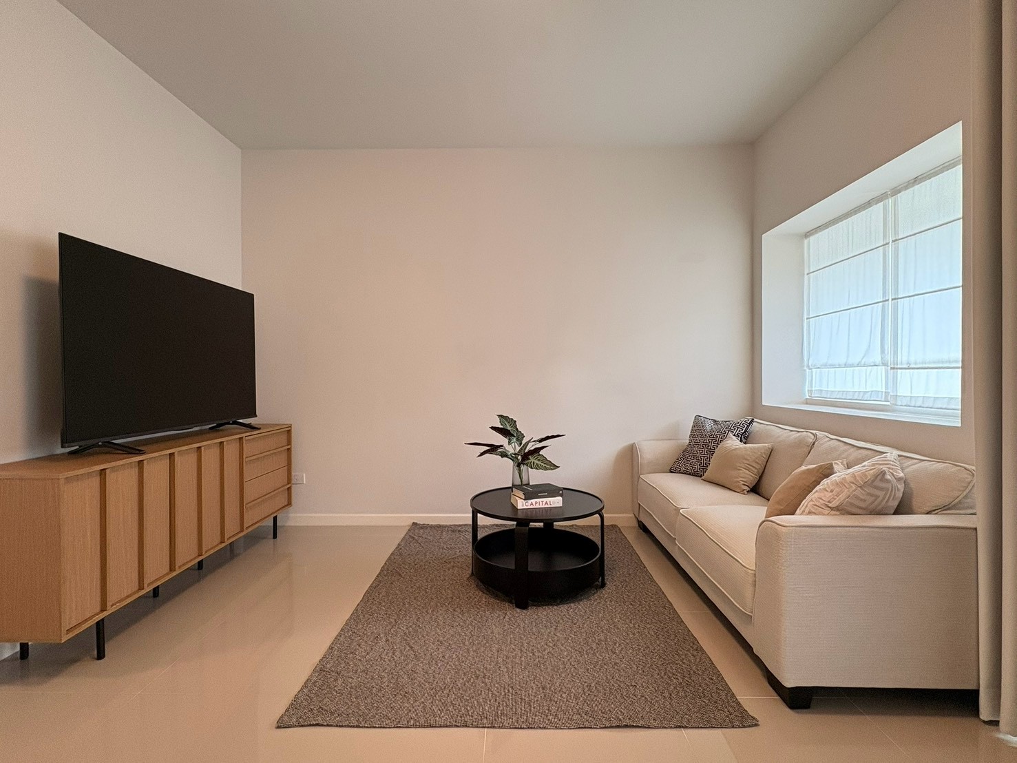 Villaggio Living Room