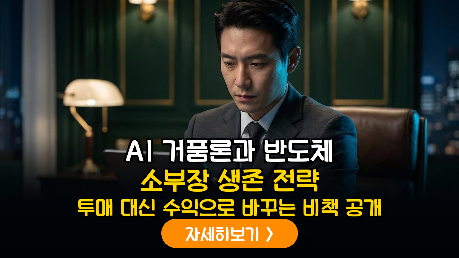 AI 인프라 과잉 투자 논란에 따른 반도체 소부장 섹터 변동성 관리 및 대응 전략