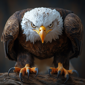 Eagle Picture