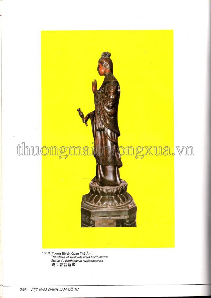 Truyện tranh : Ô Long viện (Tập 5 - 2008) - Trang 237