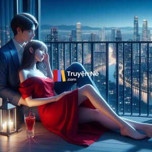 Tình Yêu Trong Bóng Tối