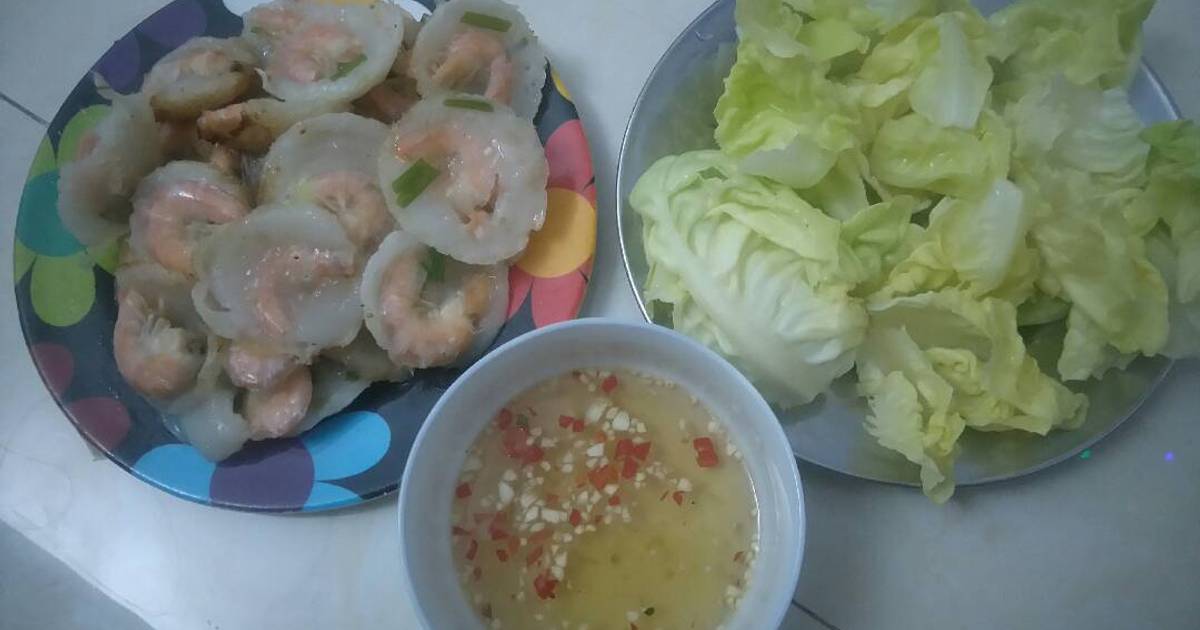Bánh khọt