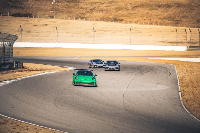 Barber Motorsports Park — photo 18