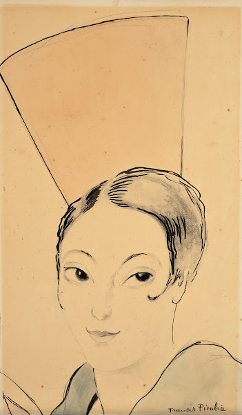 Sans titre Espagnole 1926 28