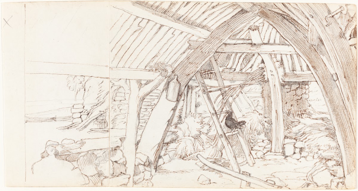 The Barn