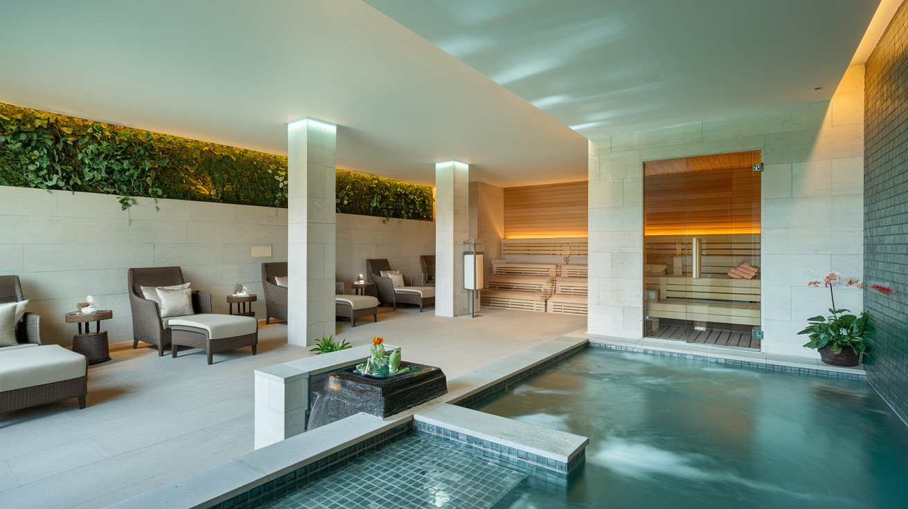 Best Spas in Padrauna – Top Relaxation Spots