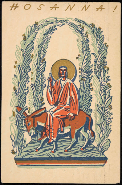 Hosanna 1942