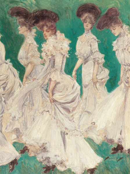 Graduation 1903