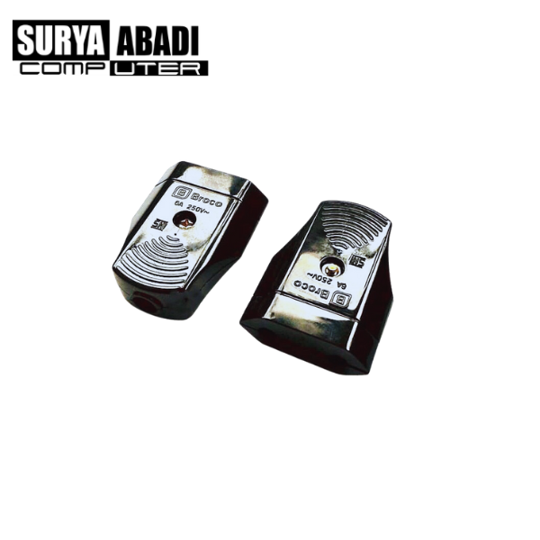 Kontra Steker Broco 334LN