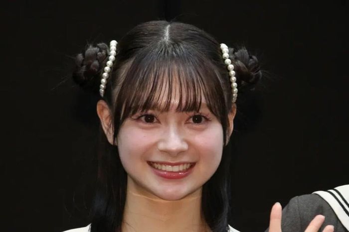Momoka Ito tiết lộ về tương lai của nhóm thần tượng quốc dân AKB48 - Chuyên trang Sinh viên Việt Nam - Báo Tiền Phong
