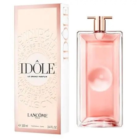 IDOLE MUJER 100ML EDT LANCOME