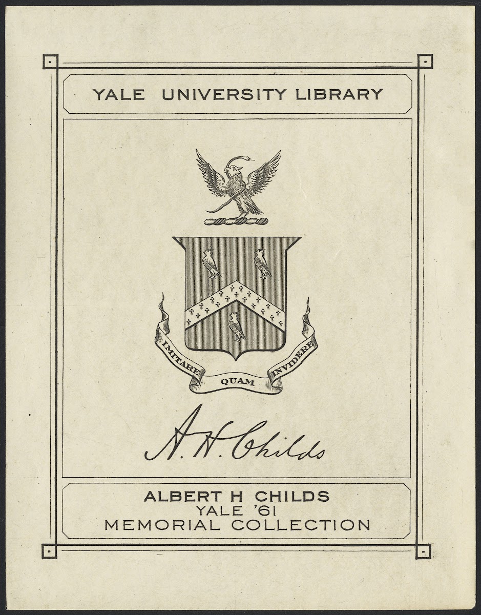 Yale University Library