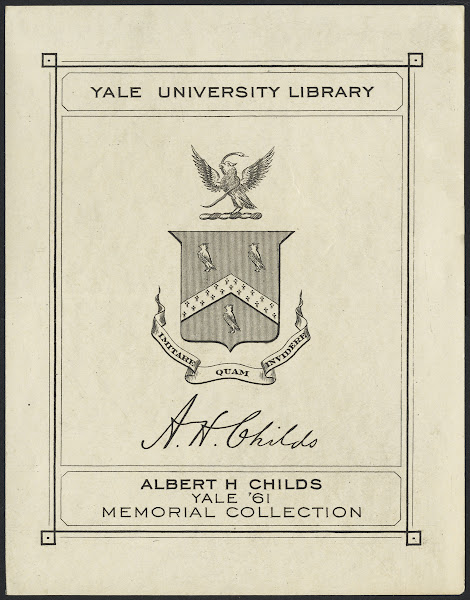 Yale University Library