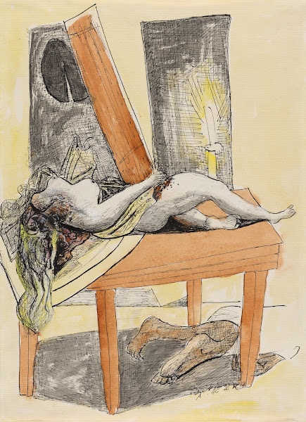 Der Mord 1945