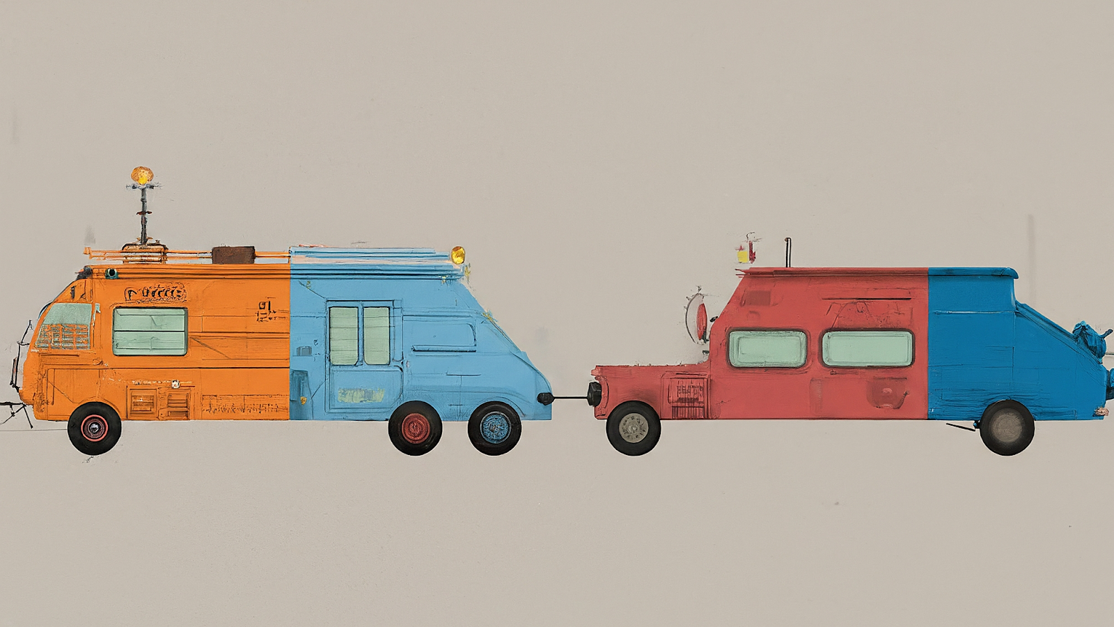 AI 생성 이미지: 엔터프라이즈 CI/CD에서 비밀 관리와 감사 체계