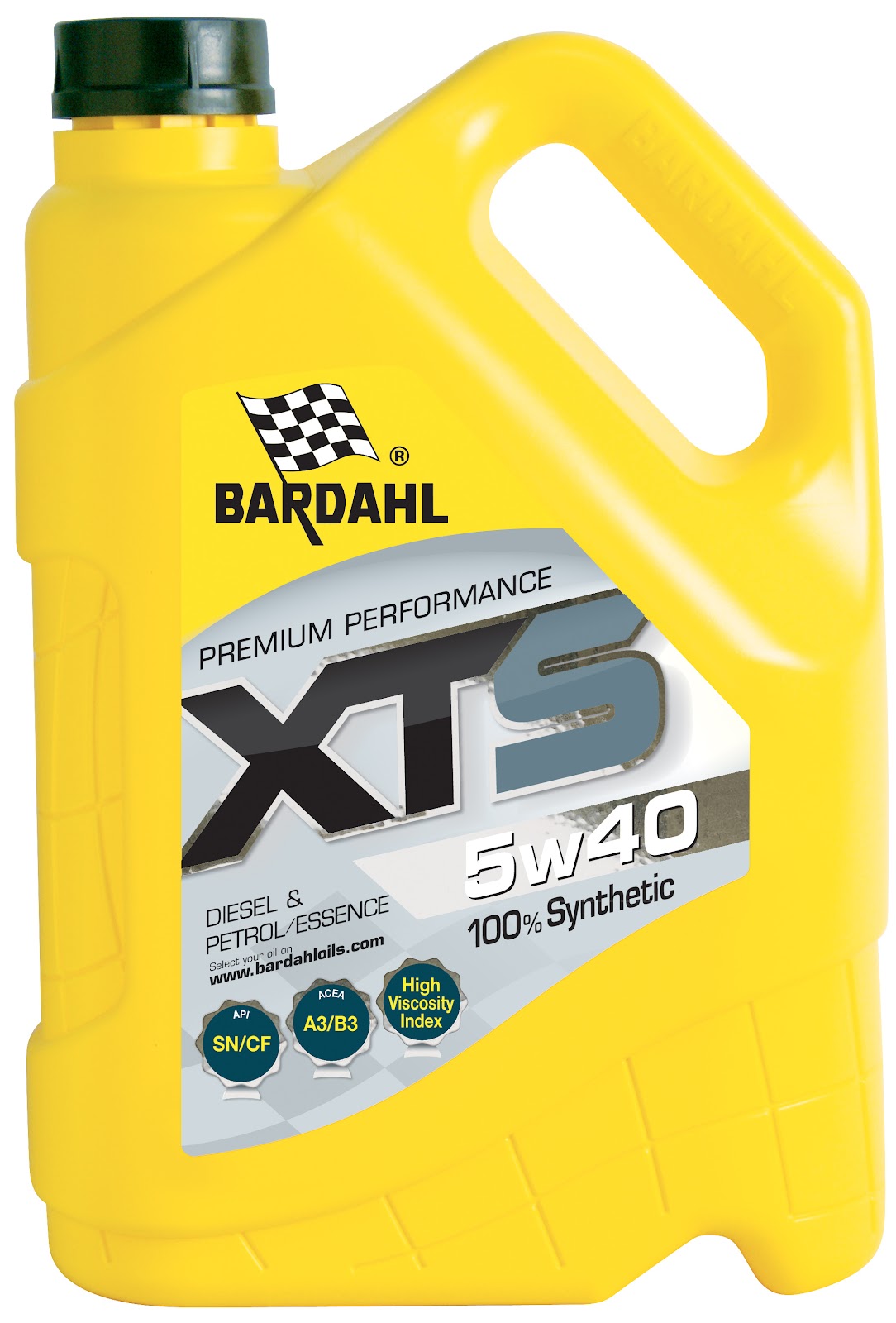 XTS 5W40 - 5L