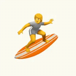 Captura de plugin surf