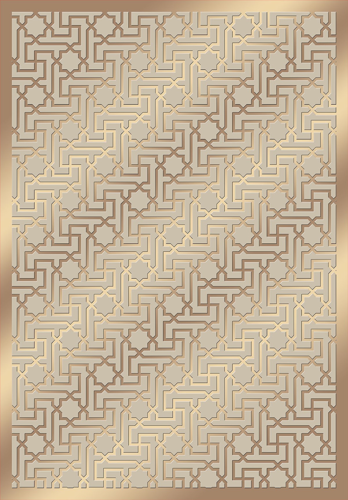 Kilim Collection M-6403