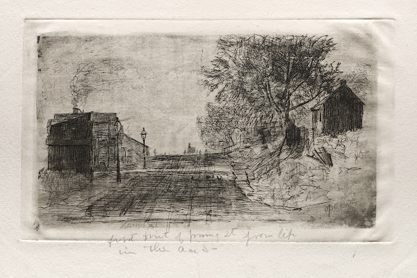 Spring Street 1878