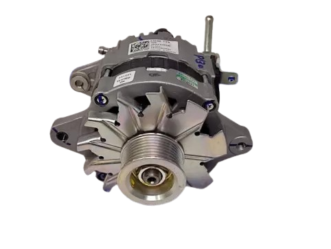 Alternator 90 A - LUCAS (Mod