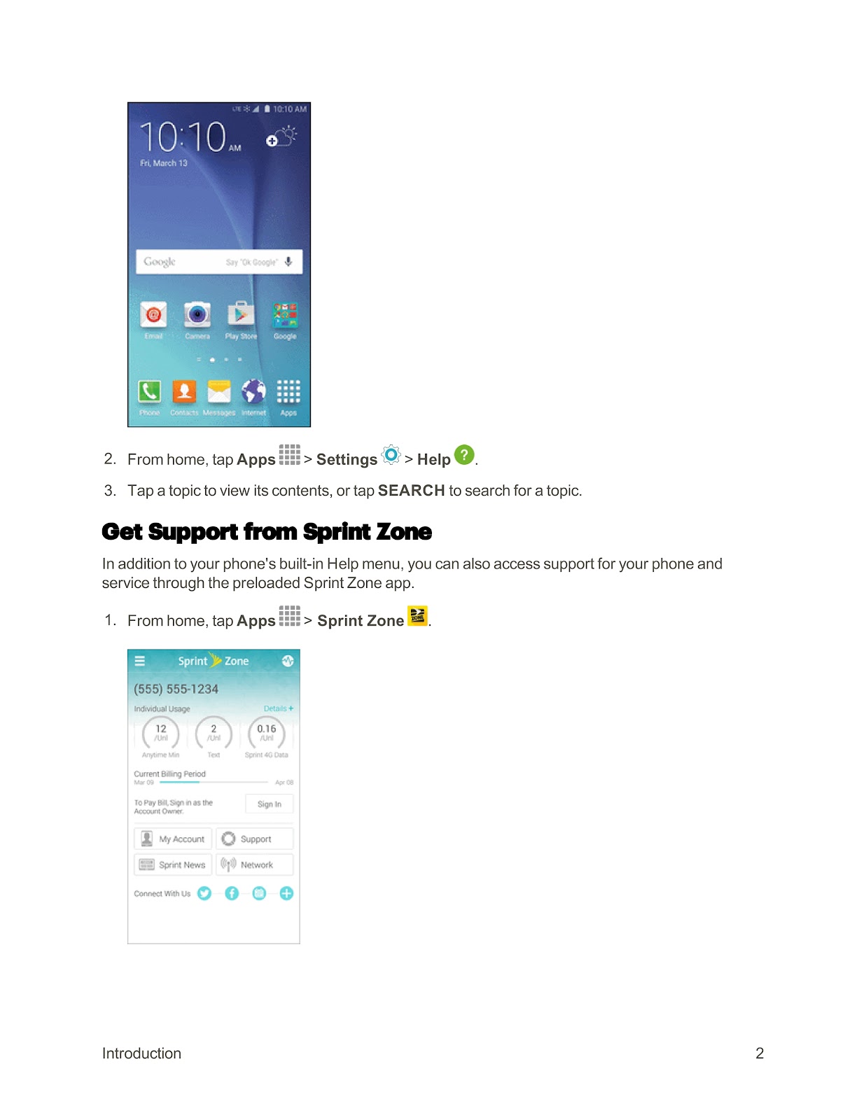 SPRINT SAMSUNG GALAXY S6 (01) PAGE 012