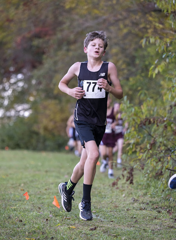 Photo from 2022.10.13 Regionals (Boys)