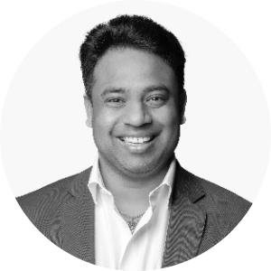 Shagi Pathmanathan