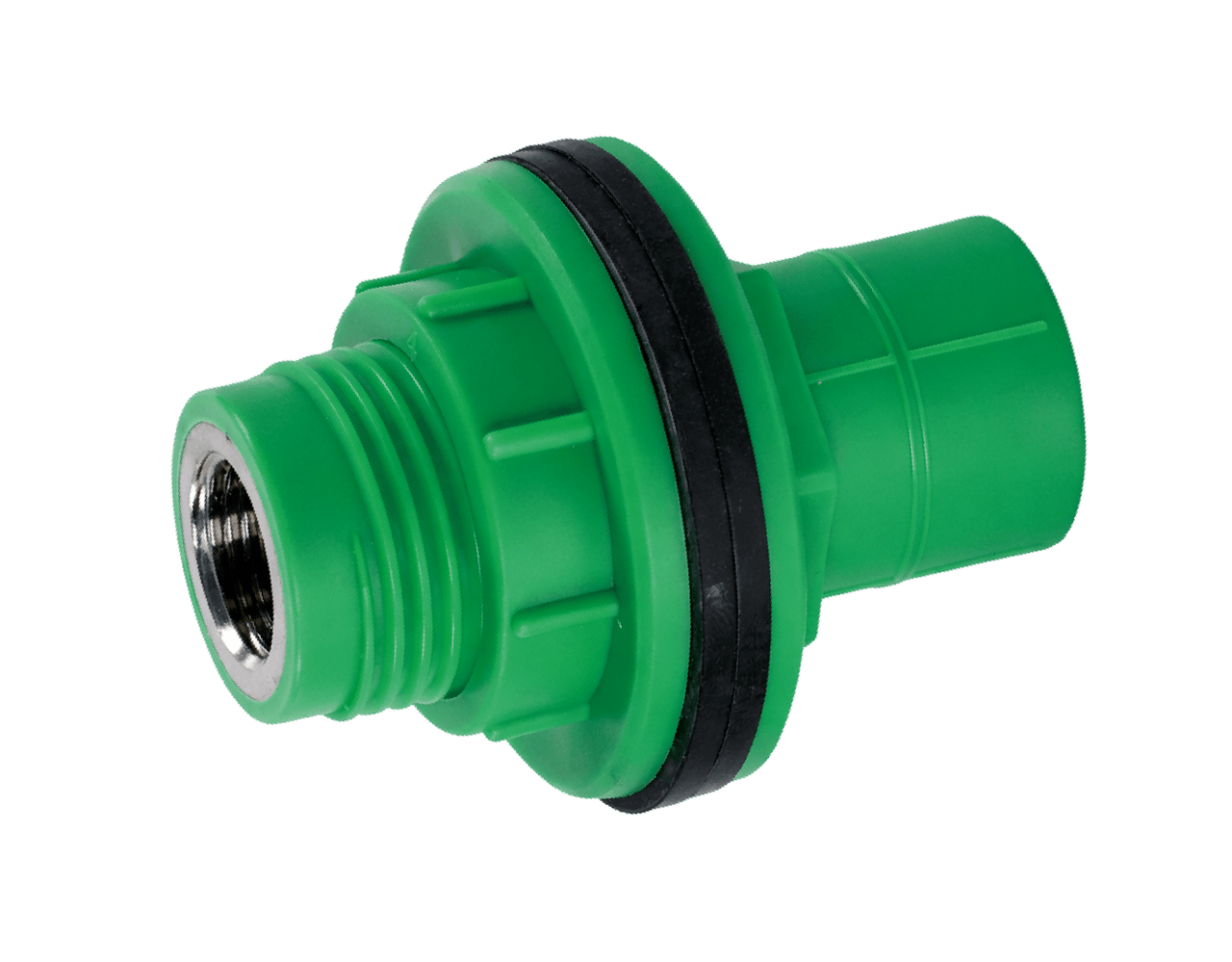 Conexion para Tanque 20-25 mm x 1/2