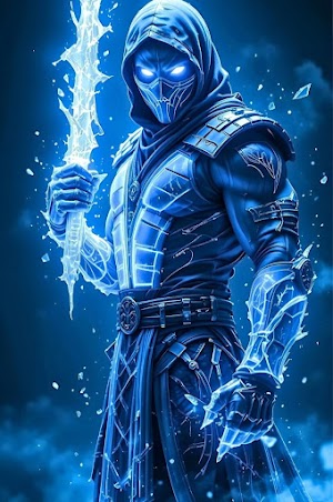 Sub Zero Picture