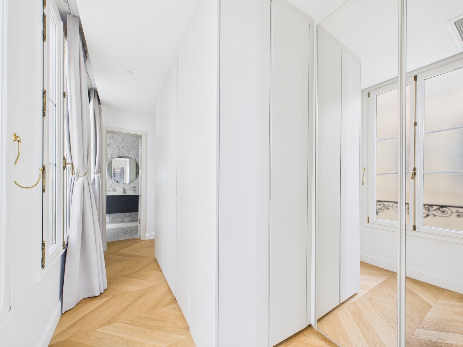 location — 123 rue de Longchamp, 75116 Paris — photo 8/30