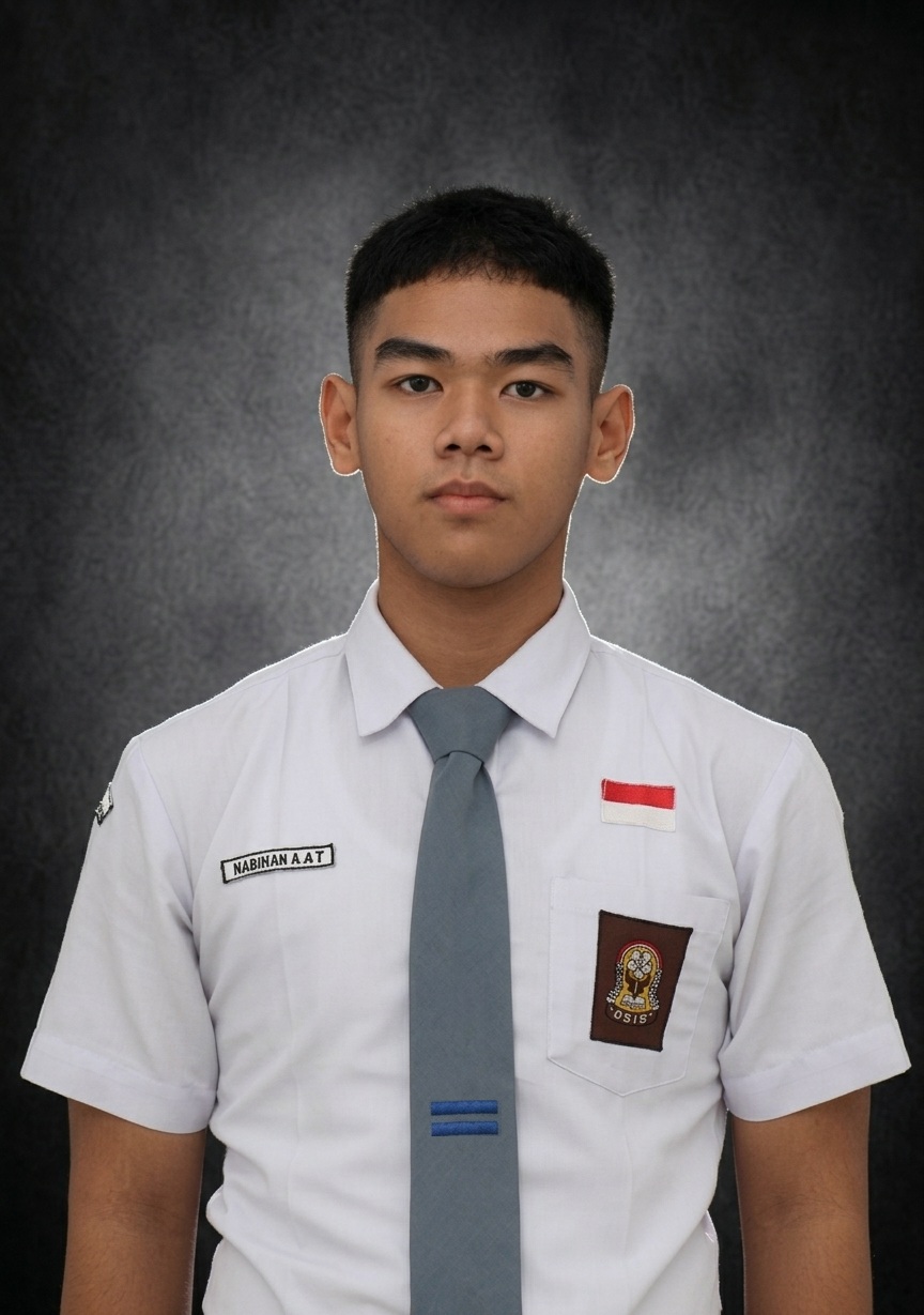 Nabihan Aly A. T.