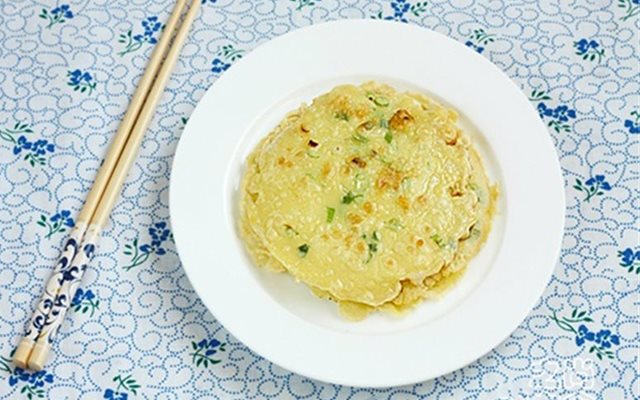 Bánh Hành Chiên