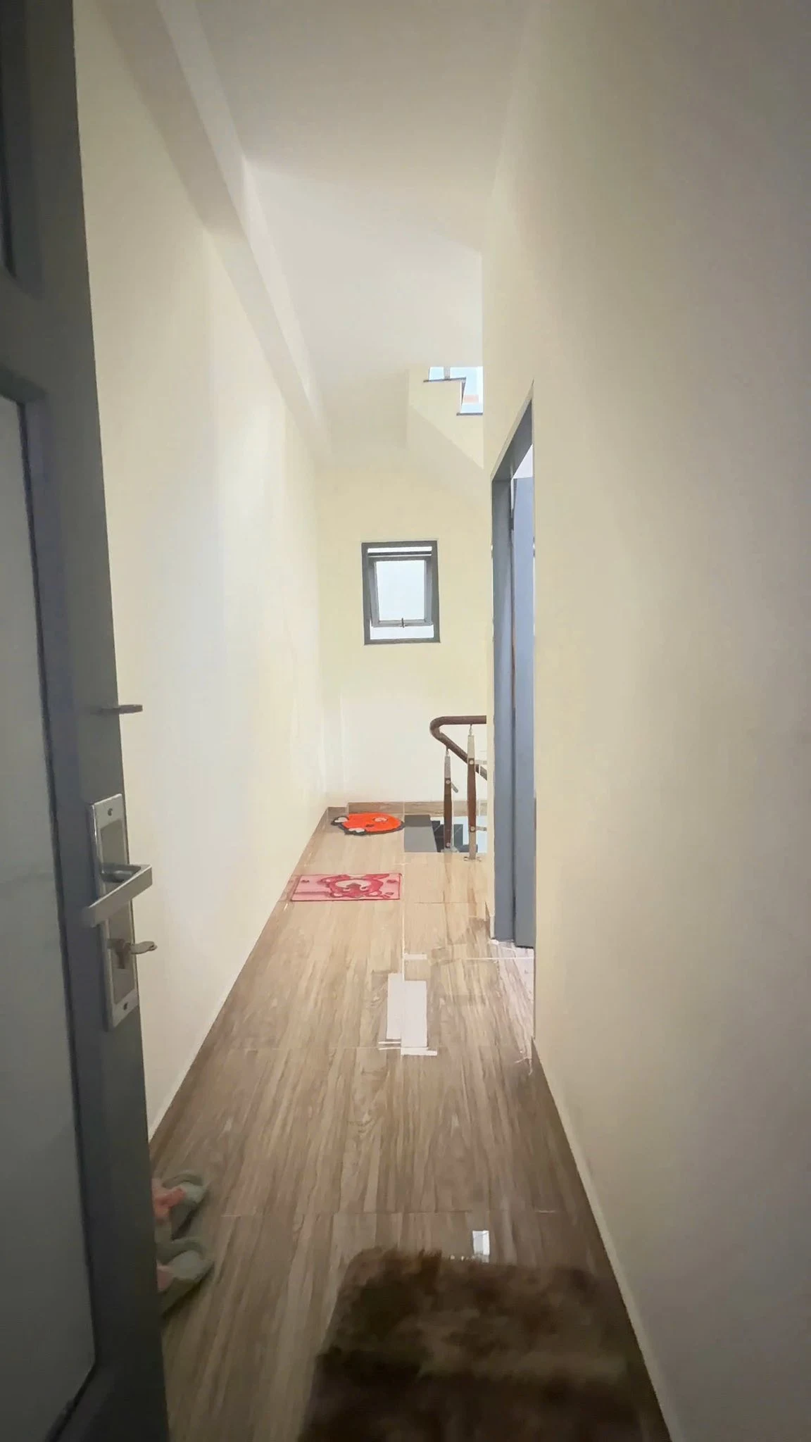 Bán nhà 5,3x11m, 3,5 Tấm, đường số 3B - P Bình Hưng Hòa - Bình Tân