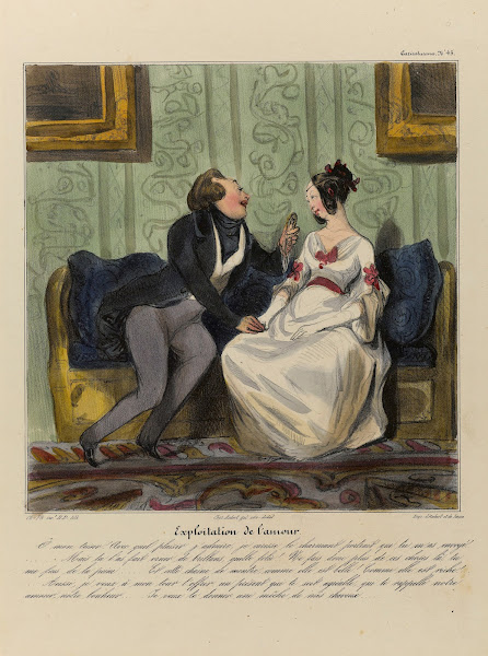 Exploitation de lamour 1836 1838