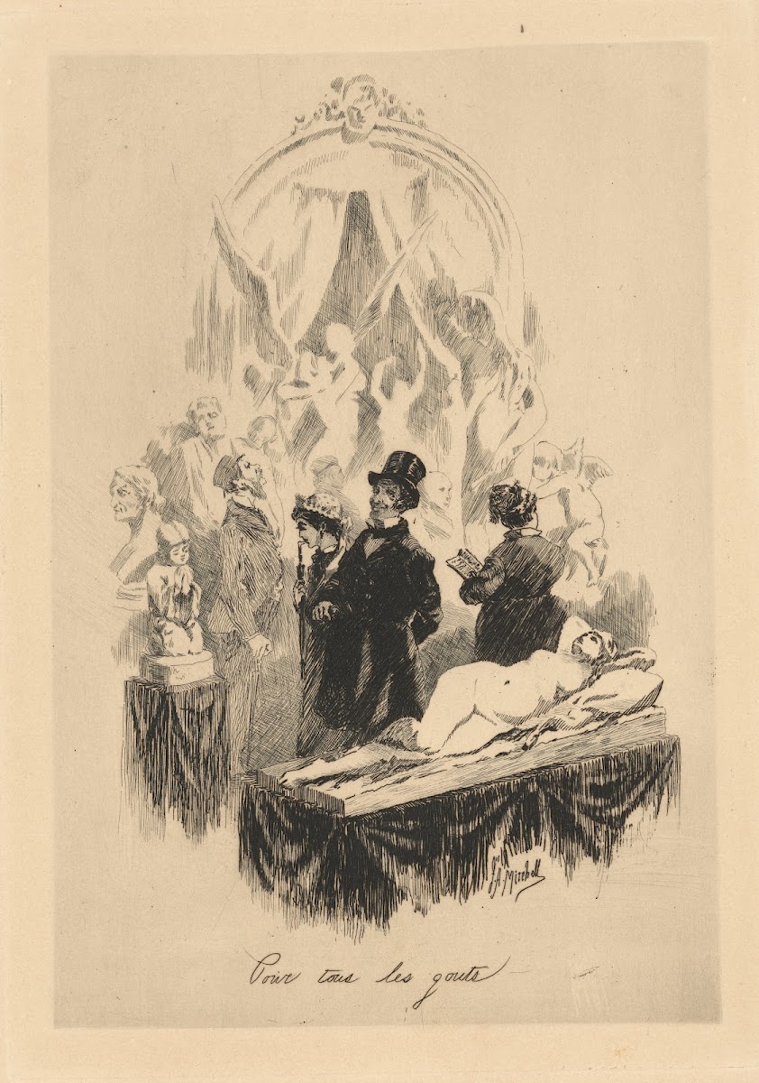 Pour tous les gouts 1878