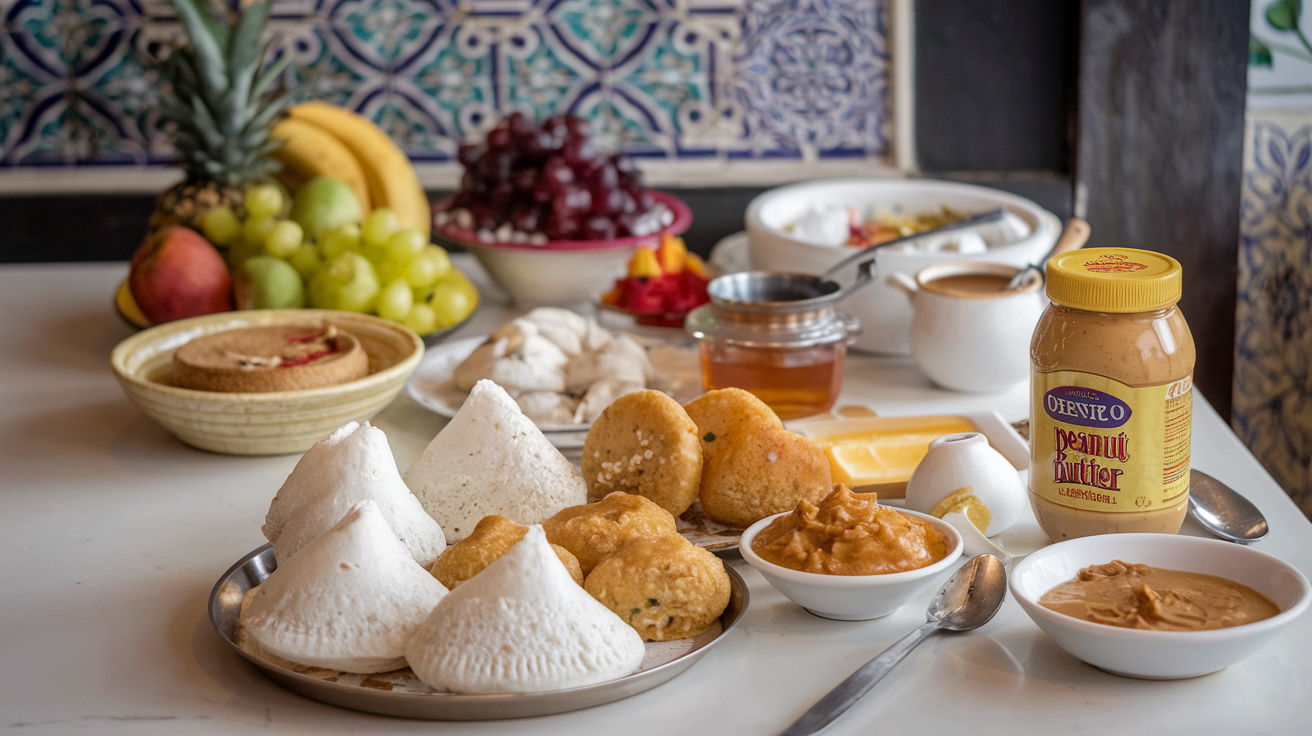 Best Breakfast in Mumbai – Top Morning Eats