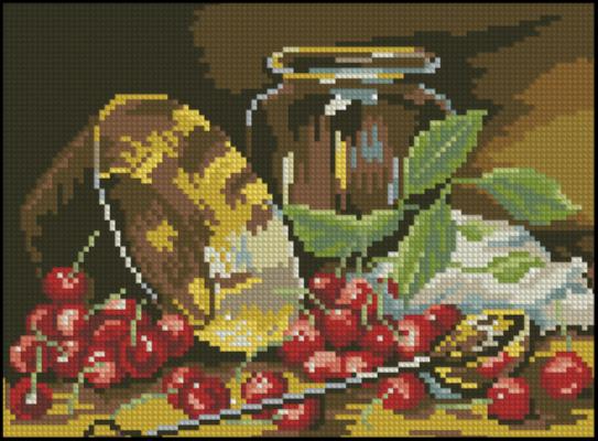 CMP 200014 Tapestry
