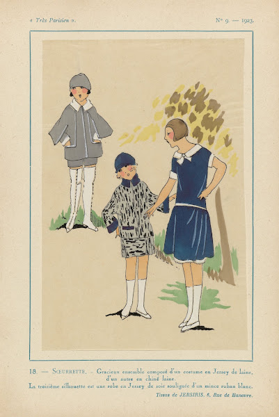 Soeurette 1923