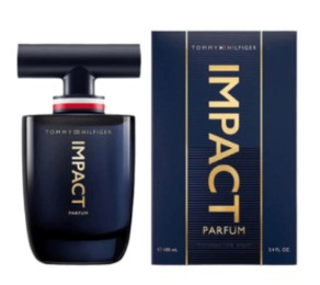 TOMMY IMPACT HOMBRE PERFUM TOMMY HILFIGER
