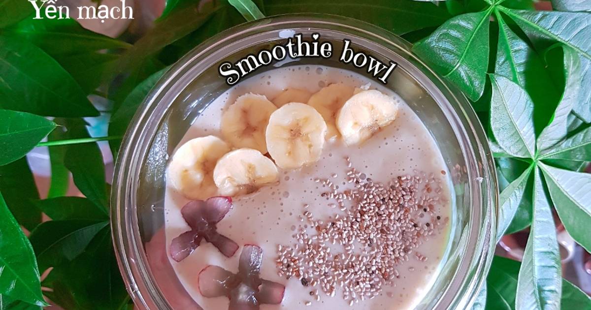 #28 | Smoothie