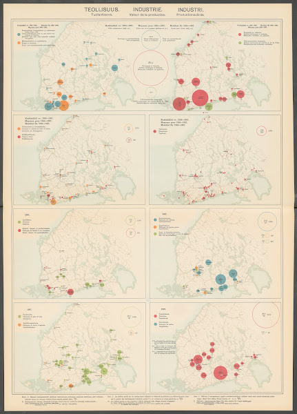 Atlas ofver Finland Pl42 1910