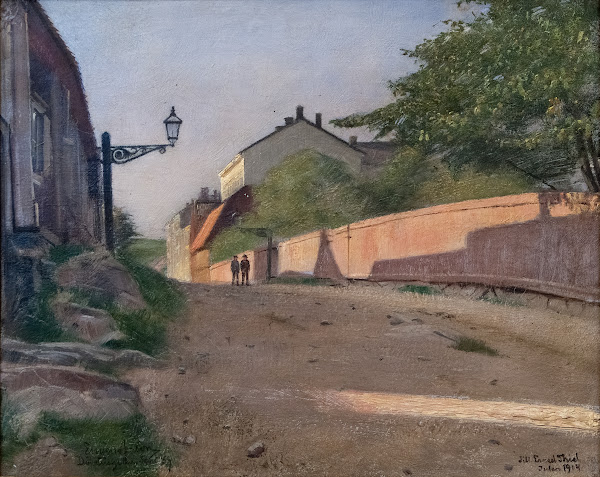 Döbelnsgatan 1889