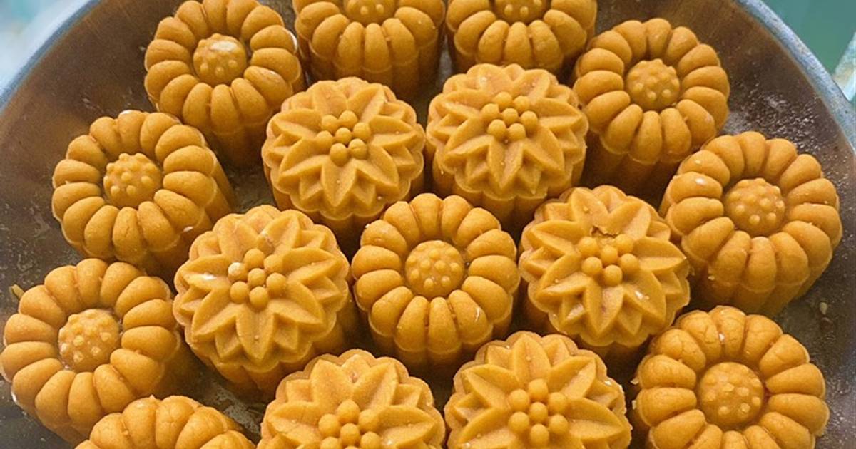 Bánh trung thu truyền thống