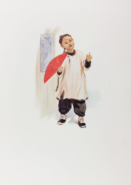 Hong Kong 1902