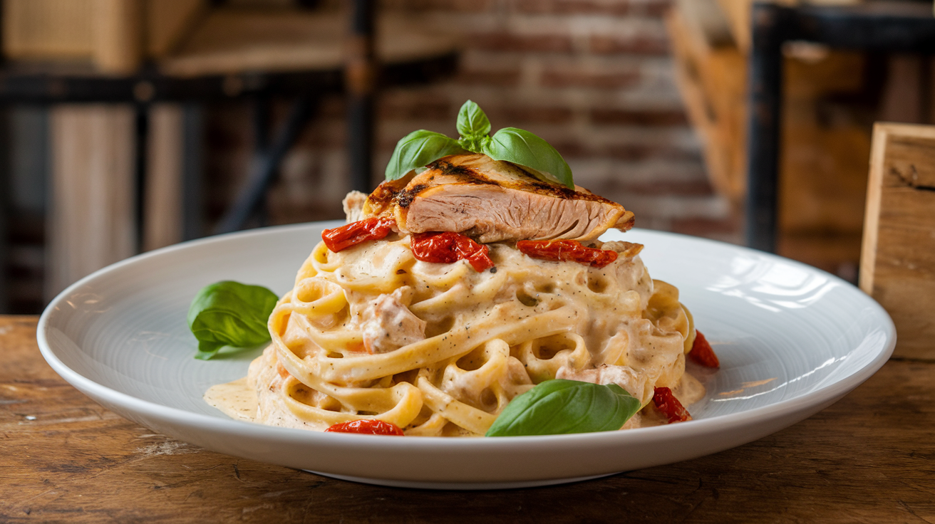 Best Pasta in Bandra – Top 7 Picks