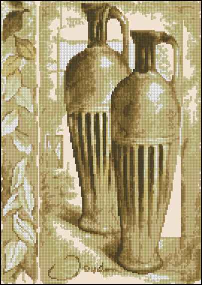 CMP 280047 Amphora
