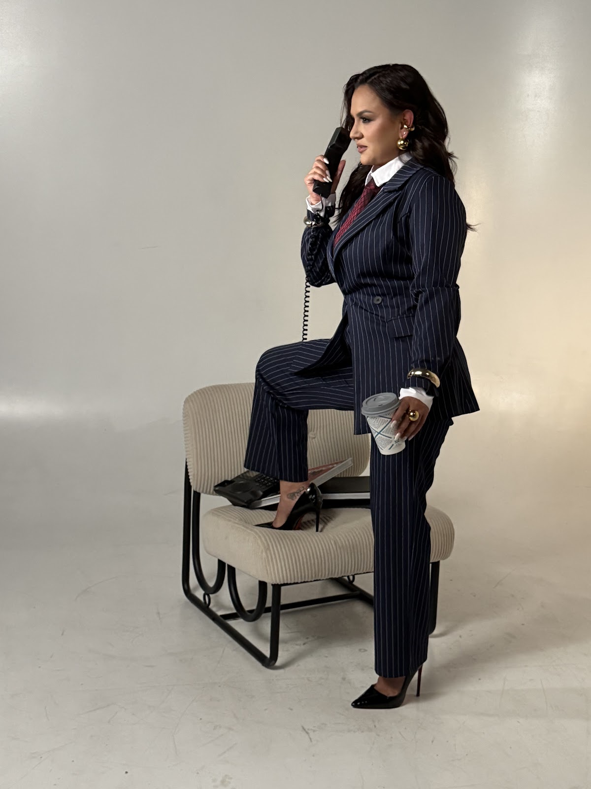 Ivania Berganza - Beauty 10K+